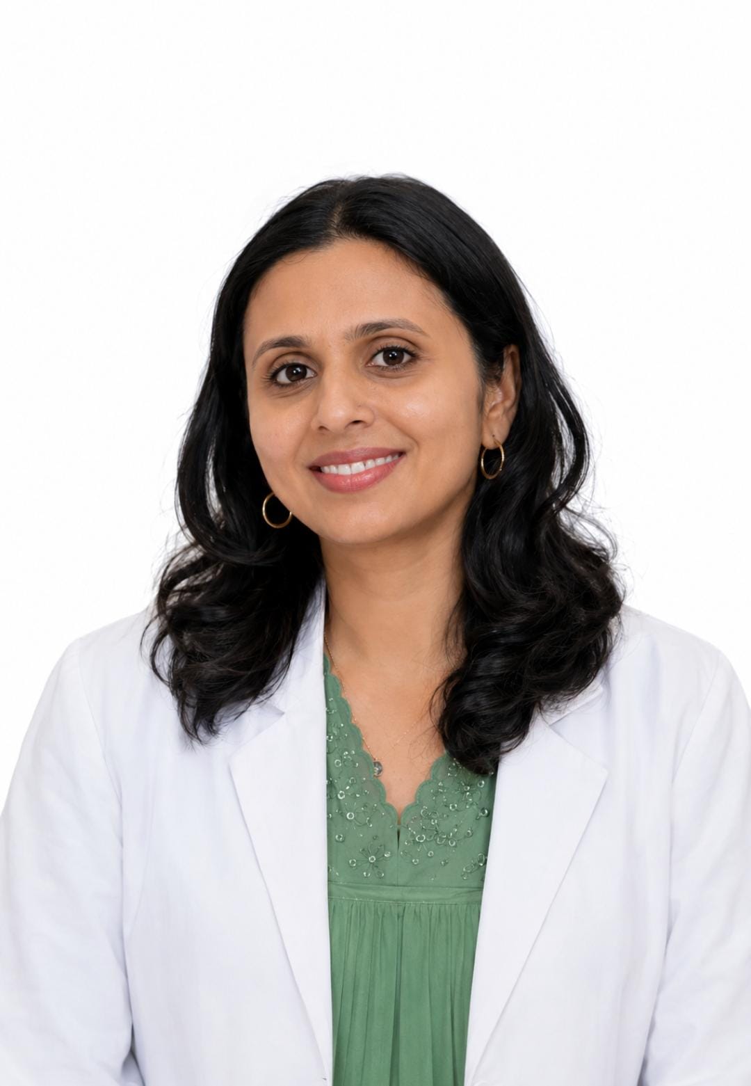 Dr. Anu Edbert